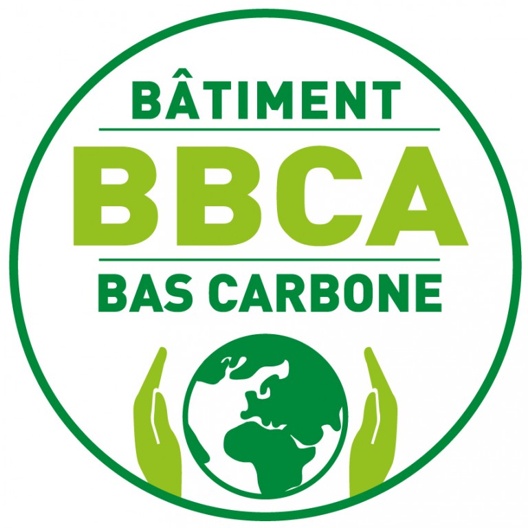 Label du Bâtiment Bas Carbone