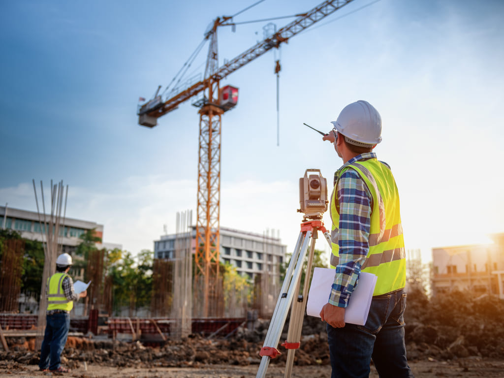 Déclaration d'ouverture de chantier