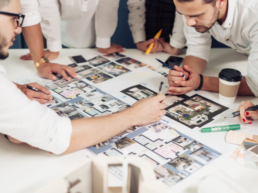 Le dossier de consultation des entreprises