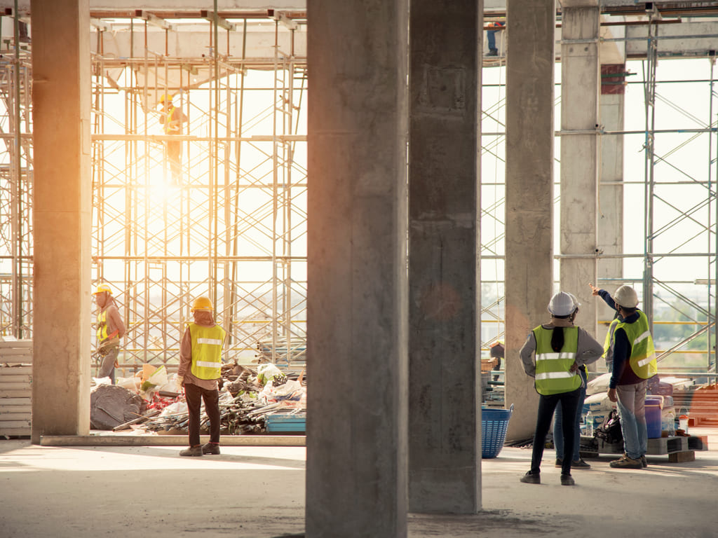 Les bénéfices de la méthode 5S pour les chantiers de construction