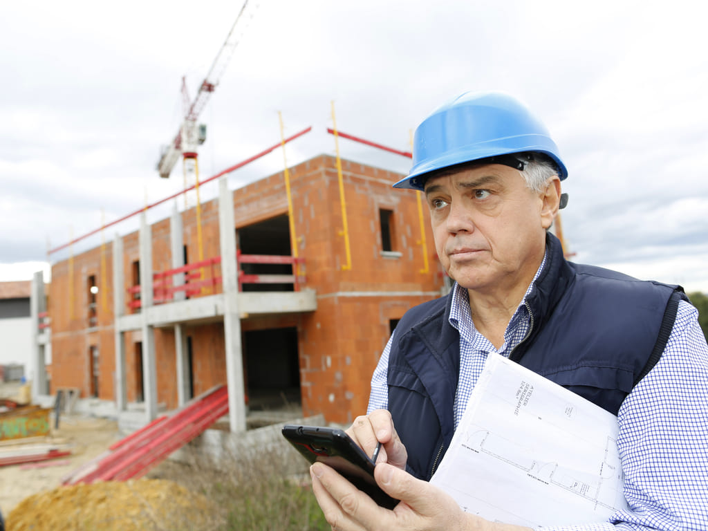 Garantir la bonne exécution des travaux